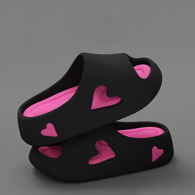 Sandaler til kvinder | Slide Open Toe