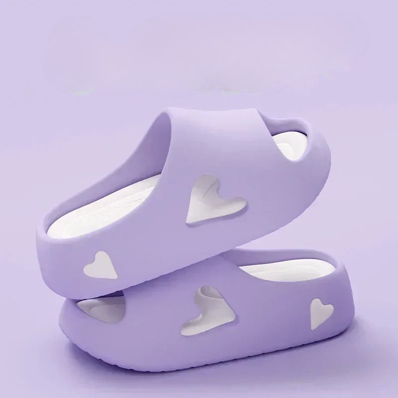 Sandaler til kvinder | Slide Open Toe