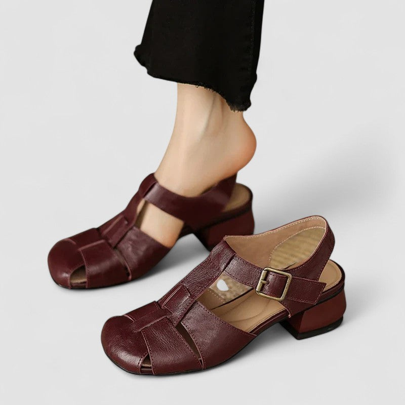Sandaler til kvinder | Lukket tå