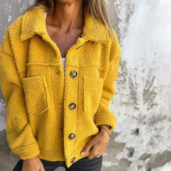Kvinders Cardigan | Kraveudskæring